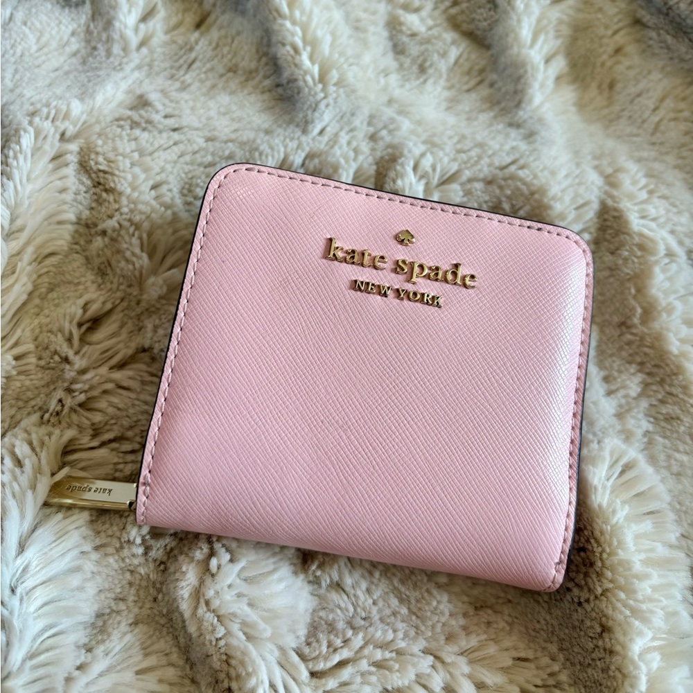 Kate Spade coin purse/small wallet